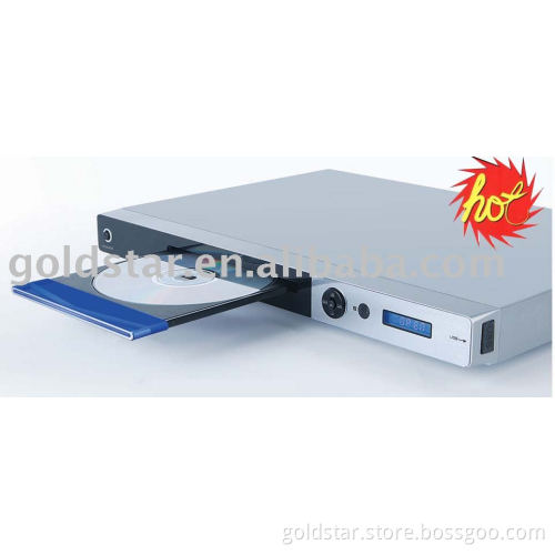 DVD Player with USB Port(DVD-780)